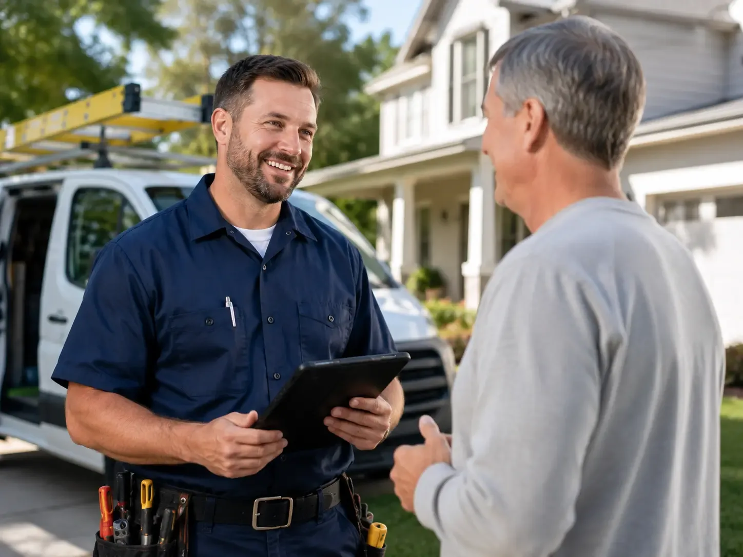 Whole Home Rewiring Louisiana FAQs